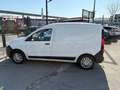 Dacia Dokker Van 1,6 MPI 85 mit Parkhilfe Klima PICKERL 05/2026 Weiß - thumbnail 9