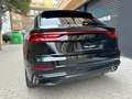 Audi Q8 50 TDI Black line plus quattro tiptronic Negro - thumbnail 23