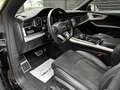 Audi Q8 50 TDI Black line plus quattro tiptronic Negro - thumbnail 42