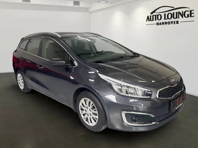 Kia Ceed SW / cee'd SW Ceed DCT | Kamera | Navi | Lenkradhz | Carplay
