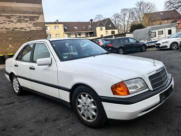 Original erst 50000 Km!/Schiebedach