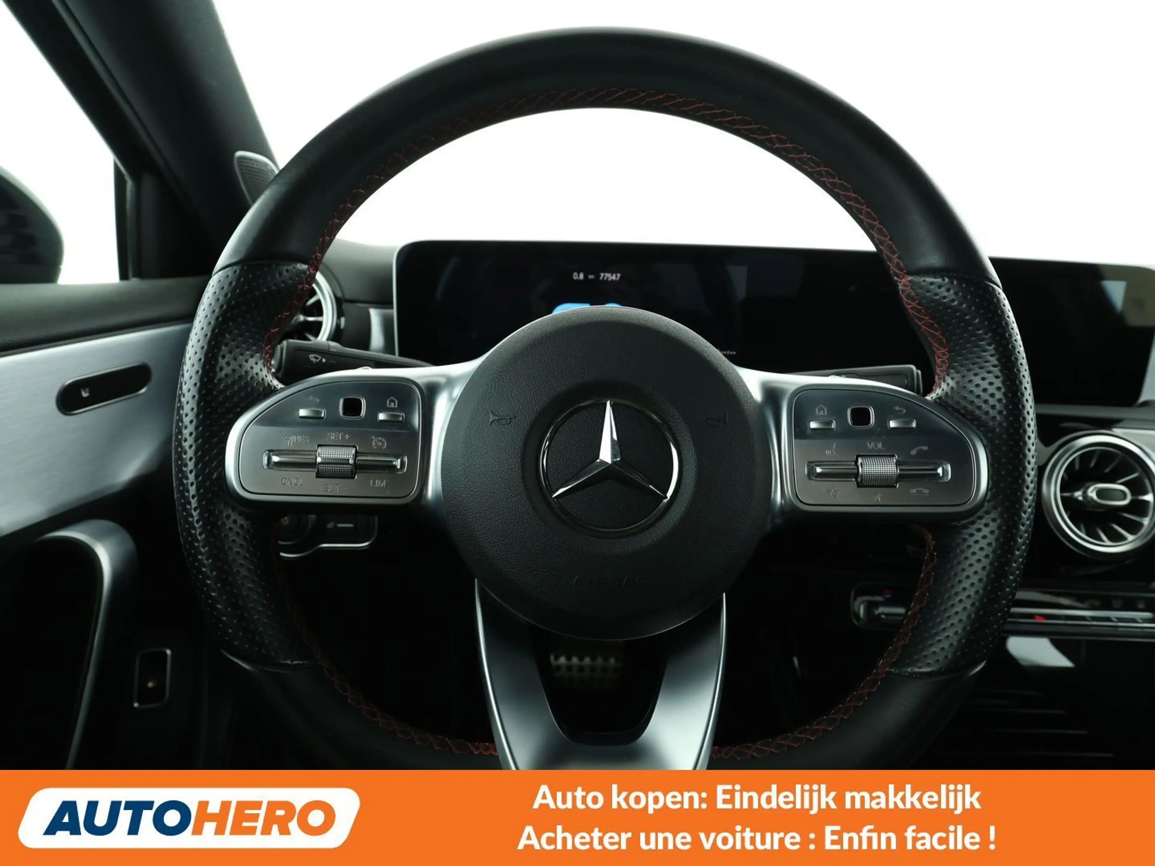 Mercedes-Benz A 250 A 250e AMG Line — photo 5