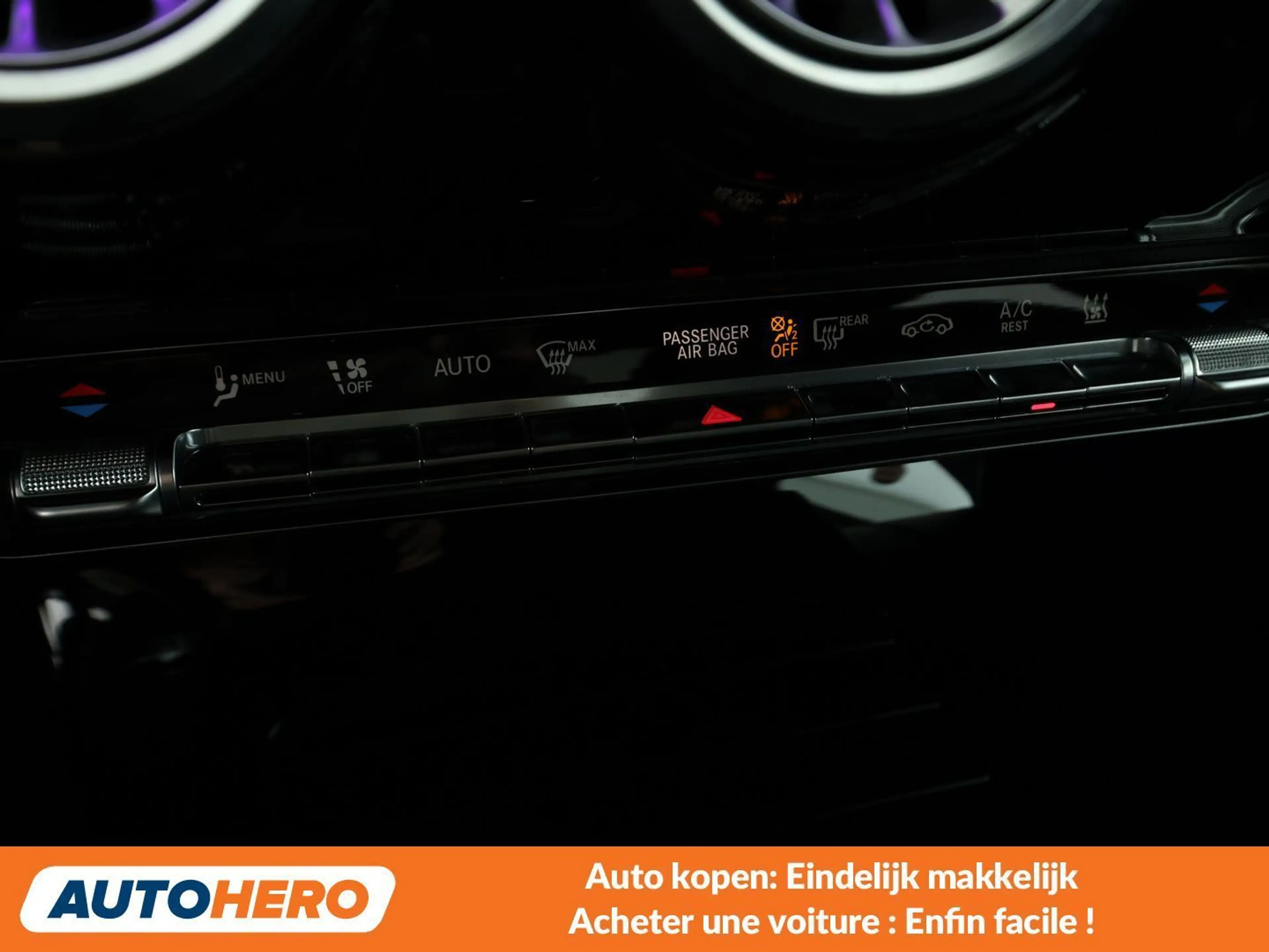 Mercedes-Benz A 250 A 250e AMG Line — photo 14