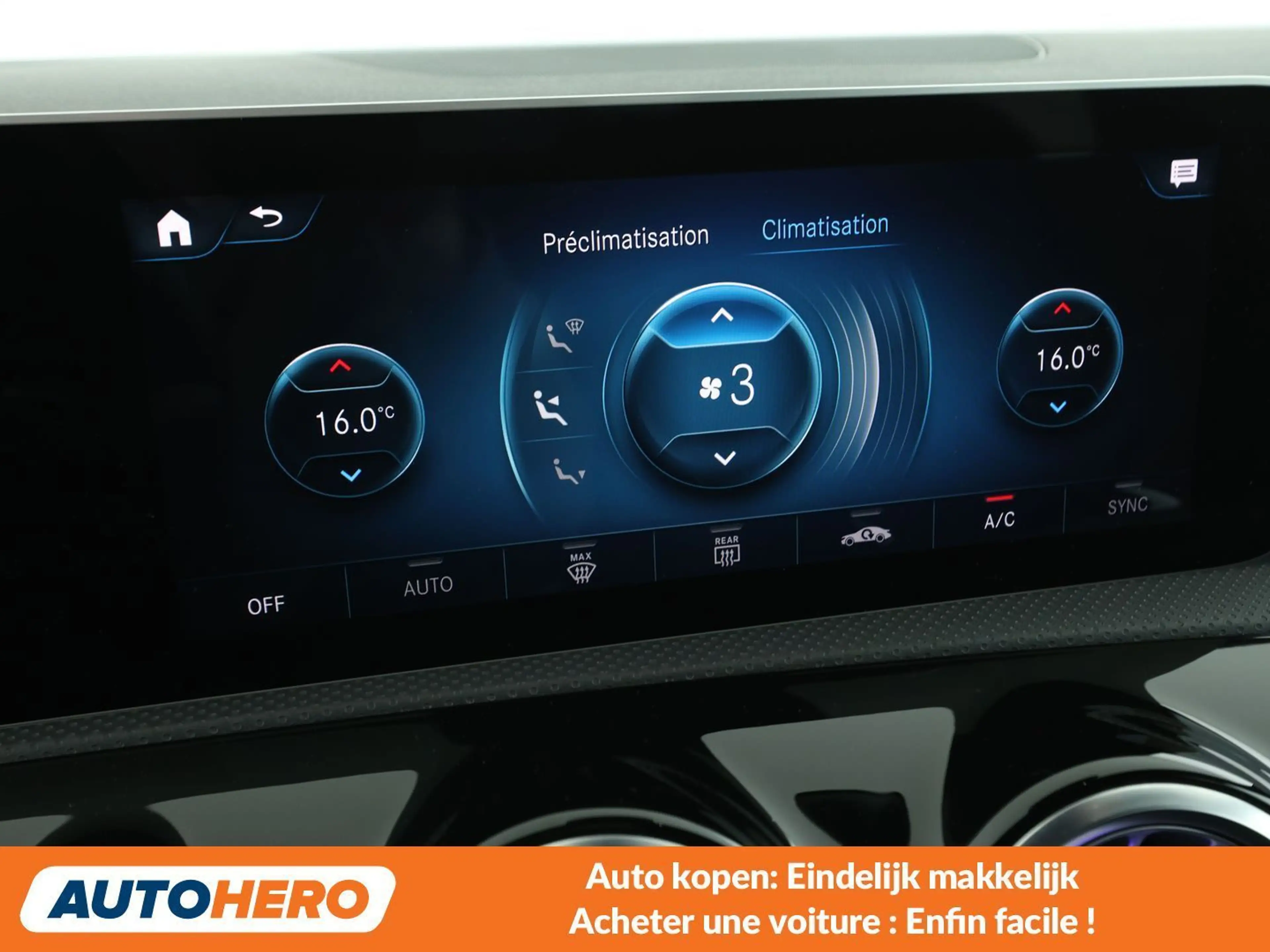 Mercedes-Benz A 250 A 250e AMG Line — photo 12