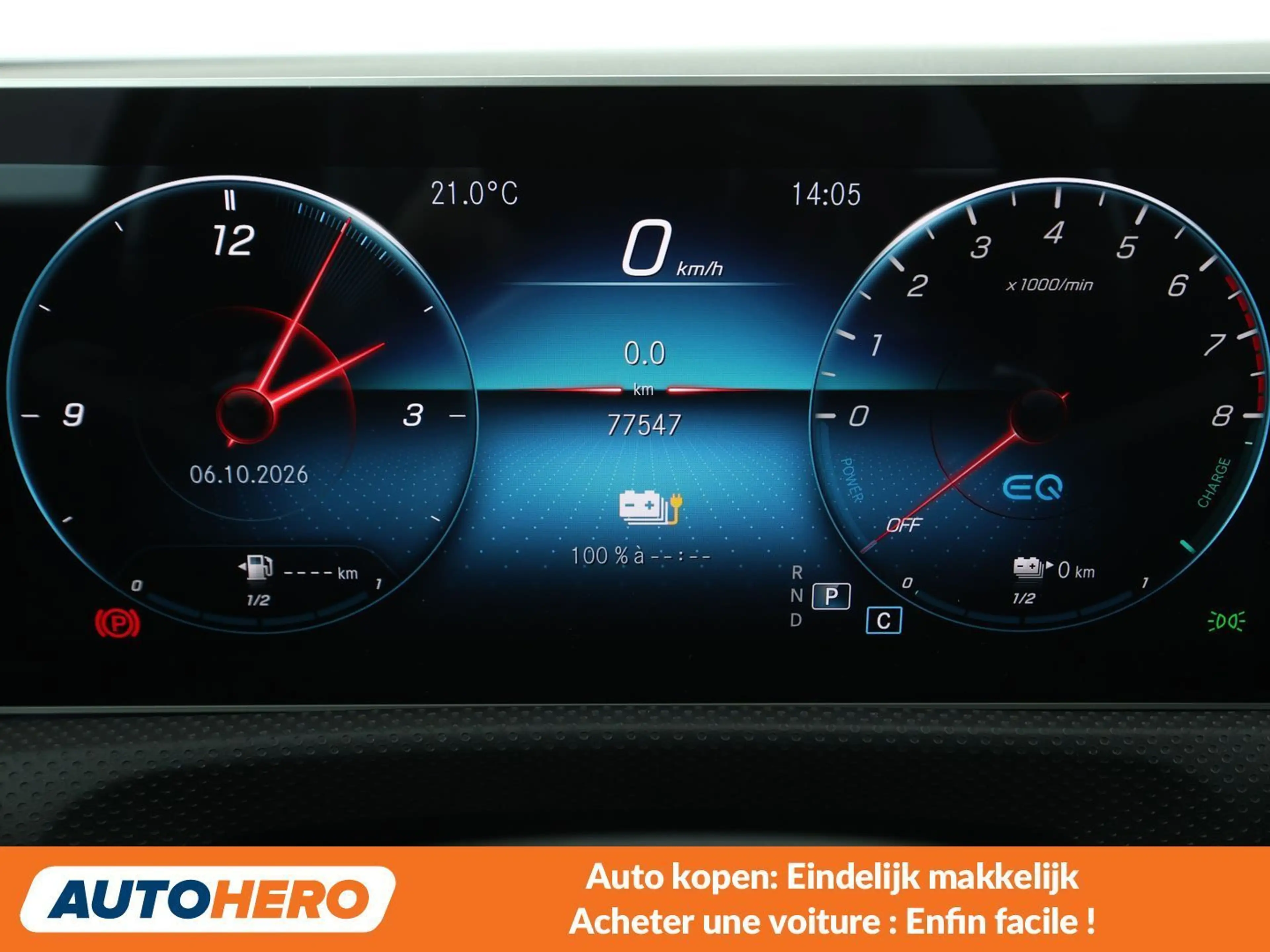 Mercedes-Benz A 250 A 250e AMG Line — photo 6