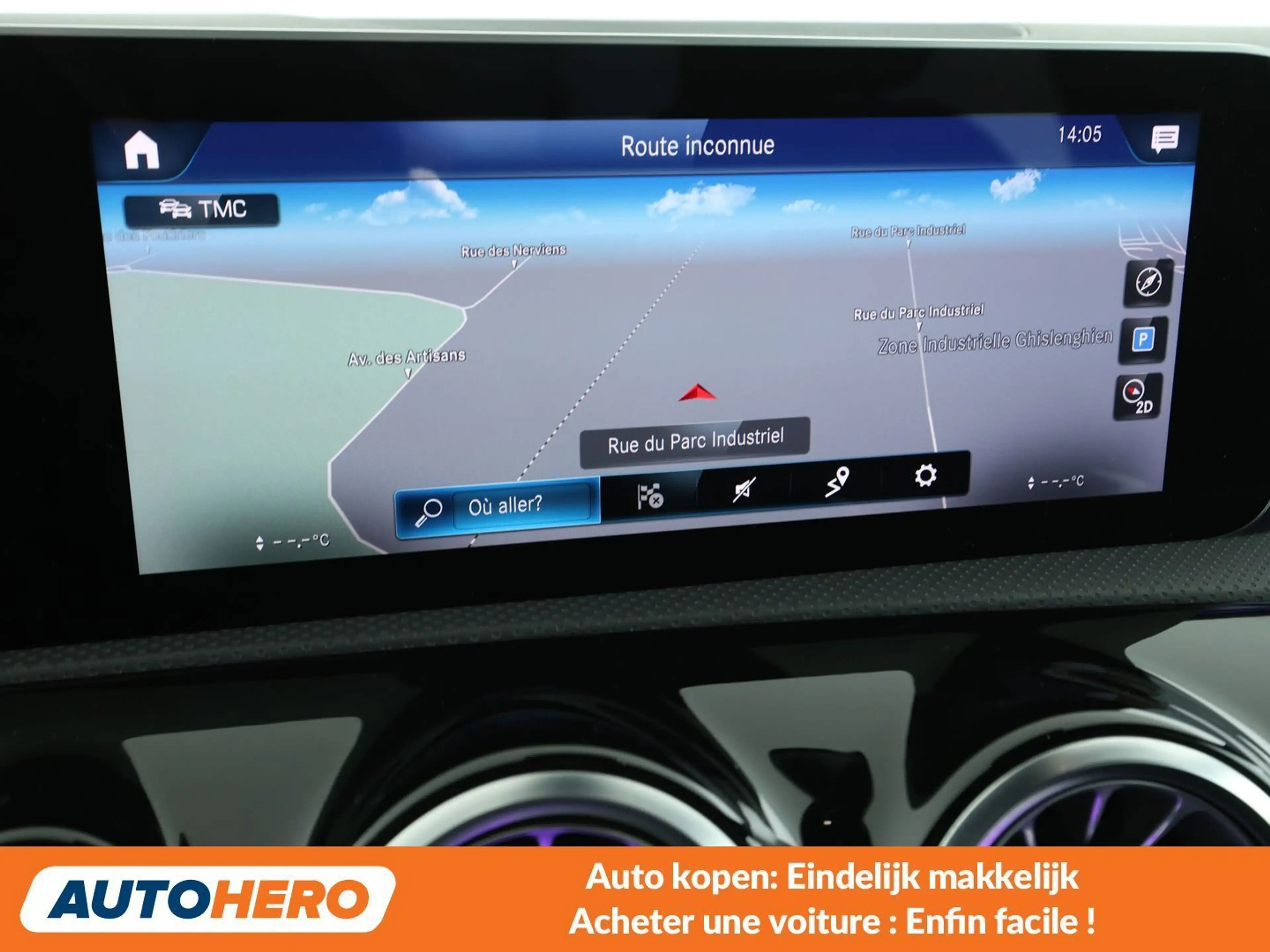 Mercedes-Benz A 250 A 250e AMG Line — photo 8