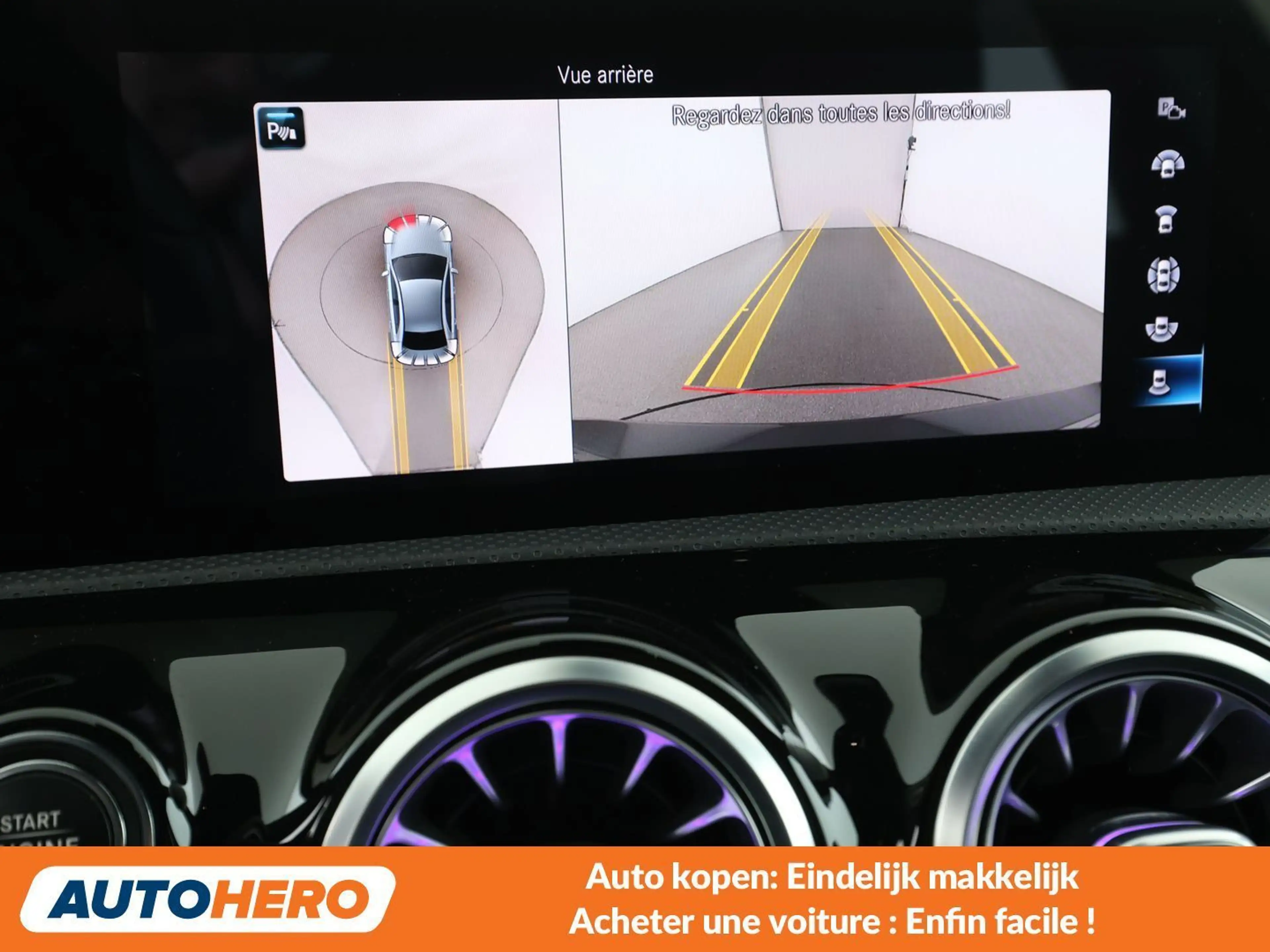 Mercedes-Benz A 250 A 250e AMG Line — photo 9