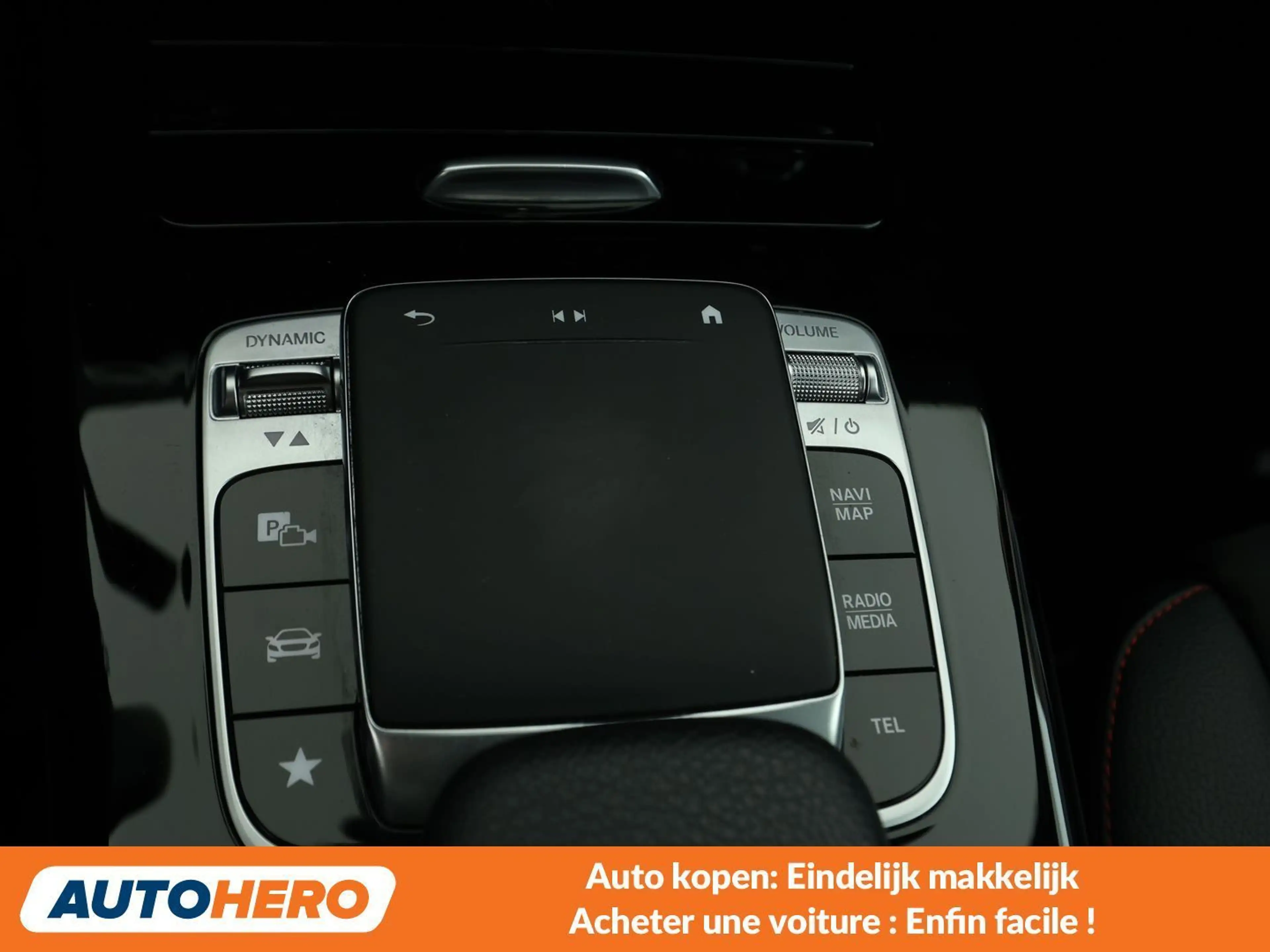 Mercedes-Benz A 250 A 250e AMG Line — photo 15