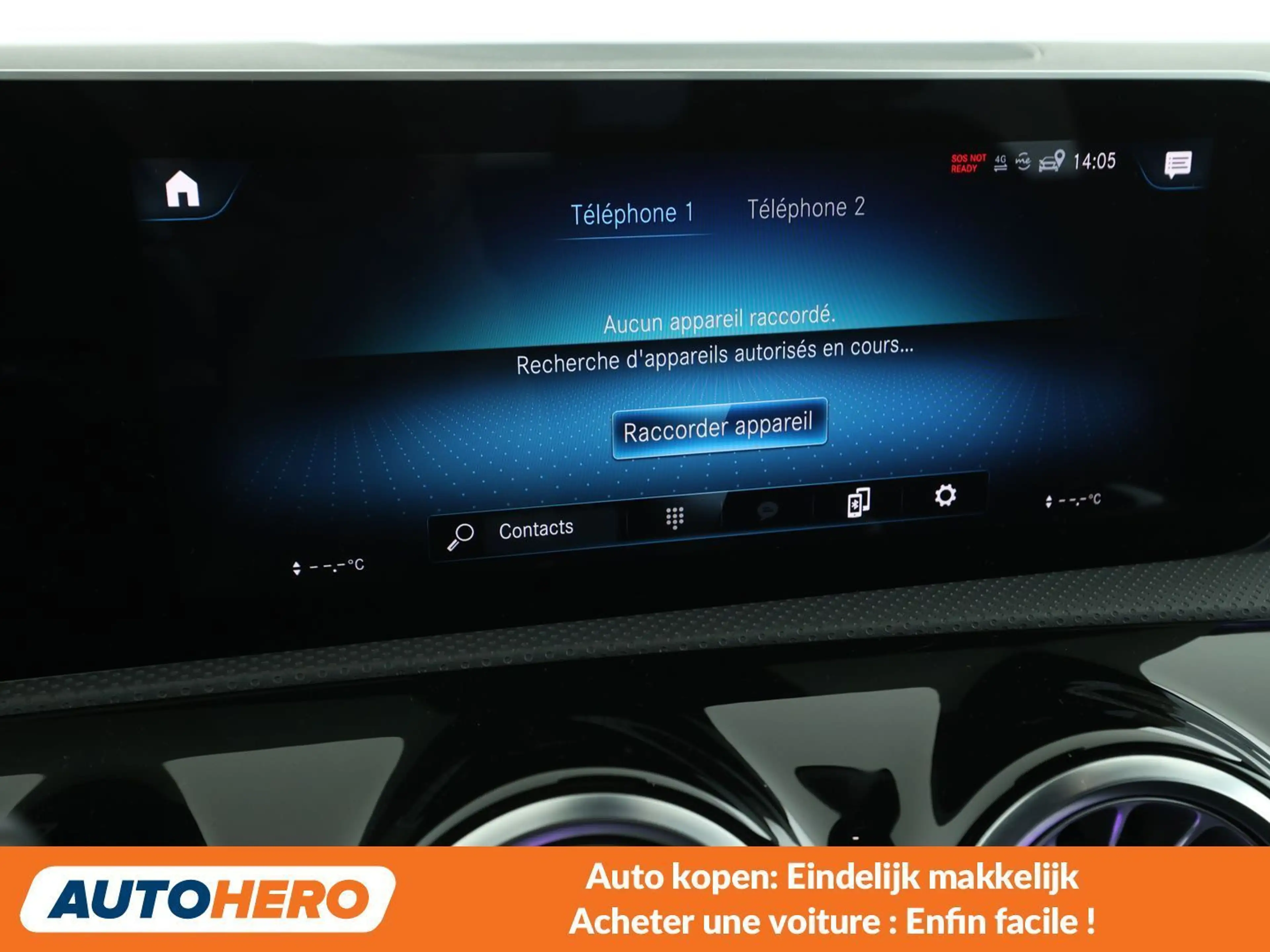 Mercedes-Benz A 250 A 250e AMG Line — photo 7