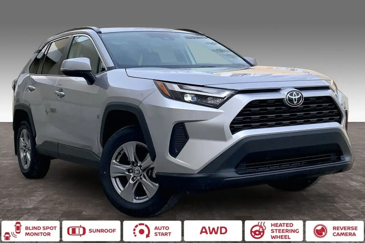 Toyota RAV 4 снимка Toyota RAV 4