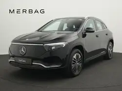 Mercedes-Benz EQA 250+ Progressive LED+Kamera+Totw+Apple Navi