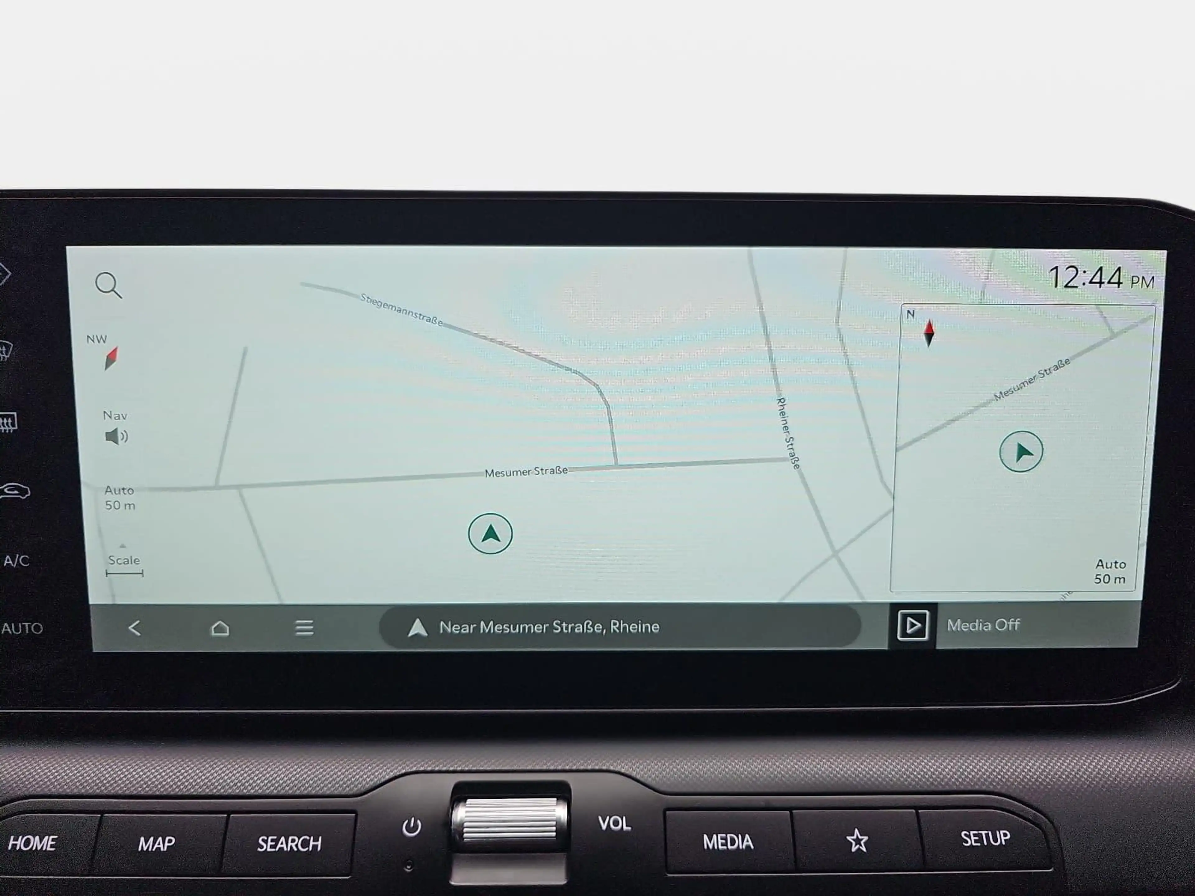 Kia K4 K4 SW 1.6 T-GDI 150 PS DCT7 VISION MJ26 KOMFORT-PR — photo 10