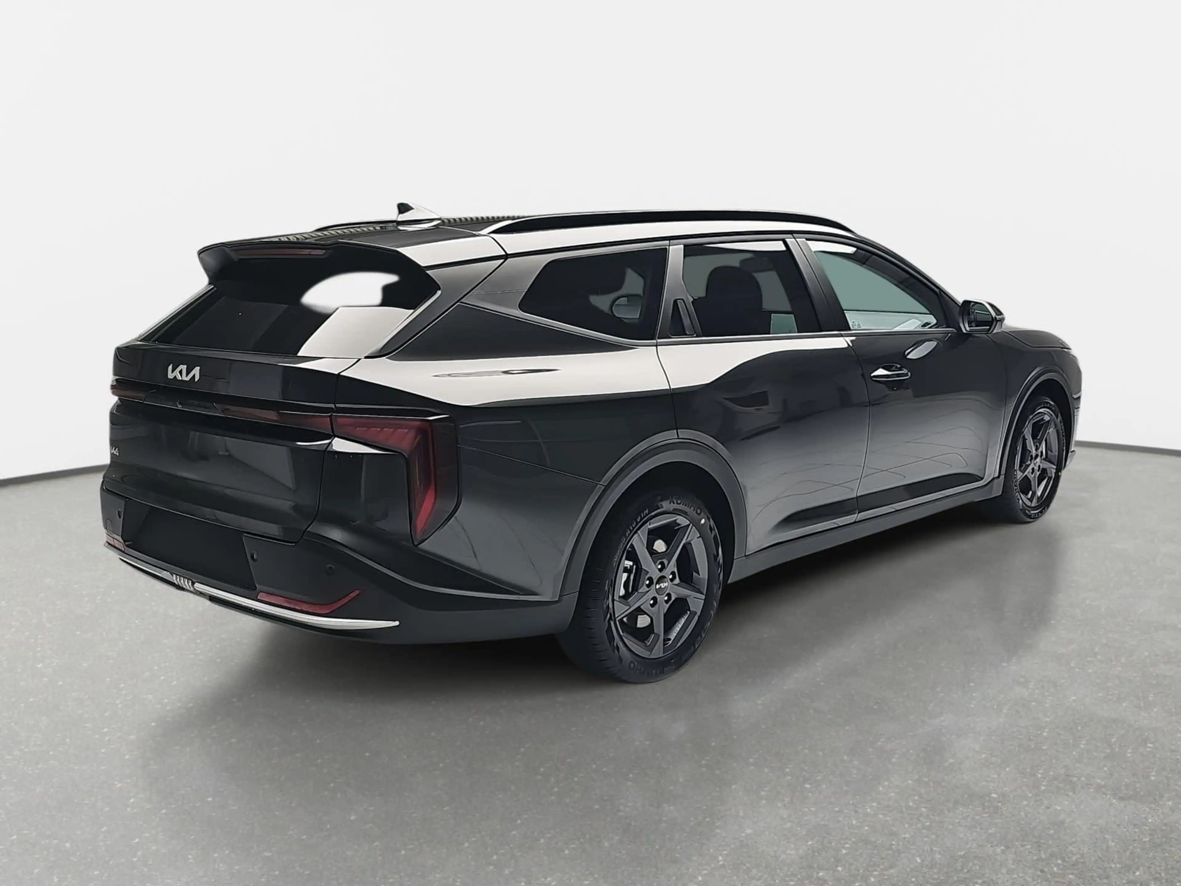 Kia K4 K4 SW 1.6 T-GDI 150 PS DCT7 VISION MJ26 KOMFORT-PR — photo 4