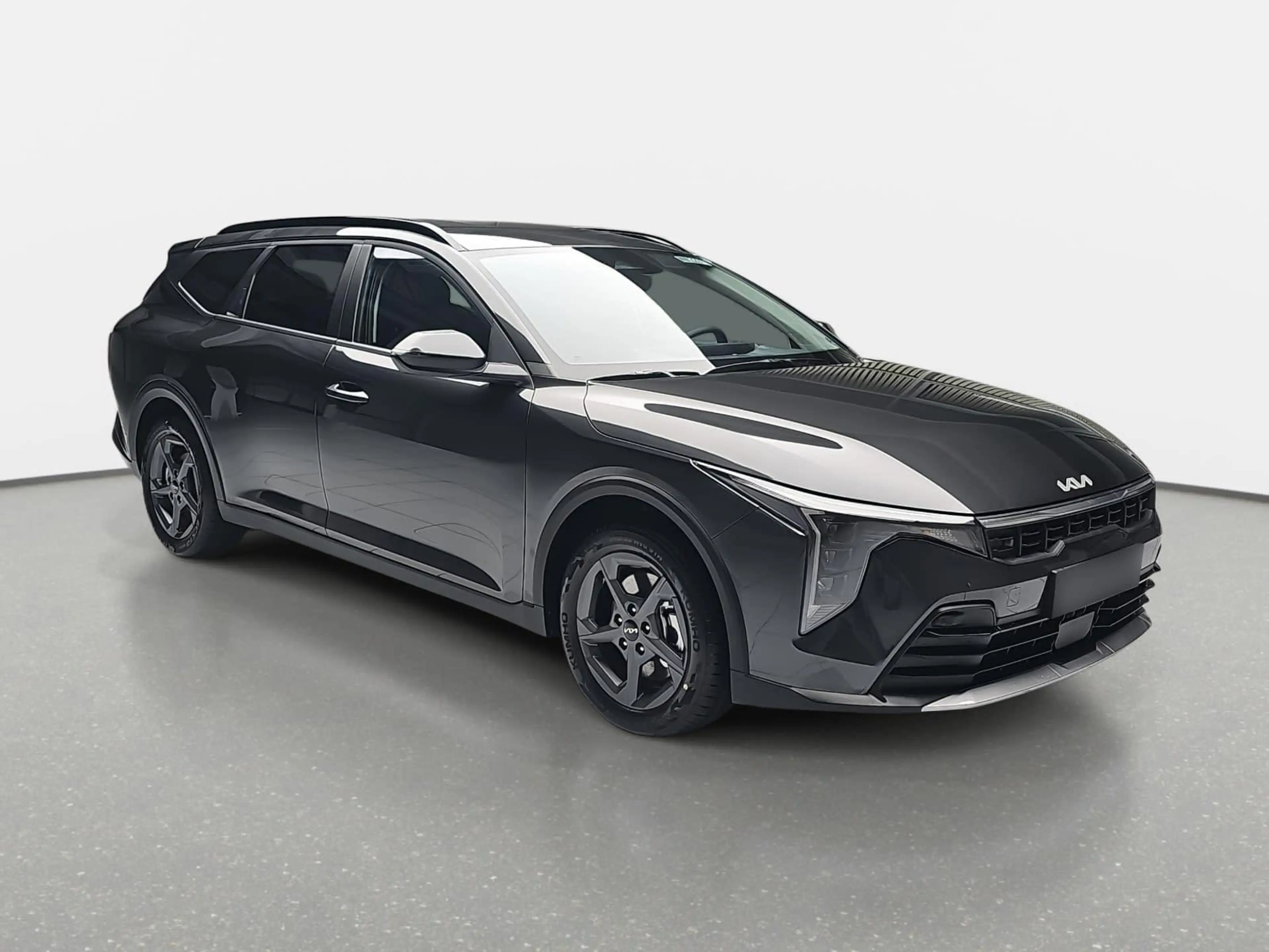 Kia K4 K4 SW 1.6 T-GDI 150 PS DCT7 VISION MJ26 KOMFORT-PR — photo 3