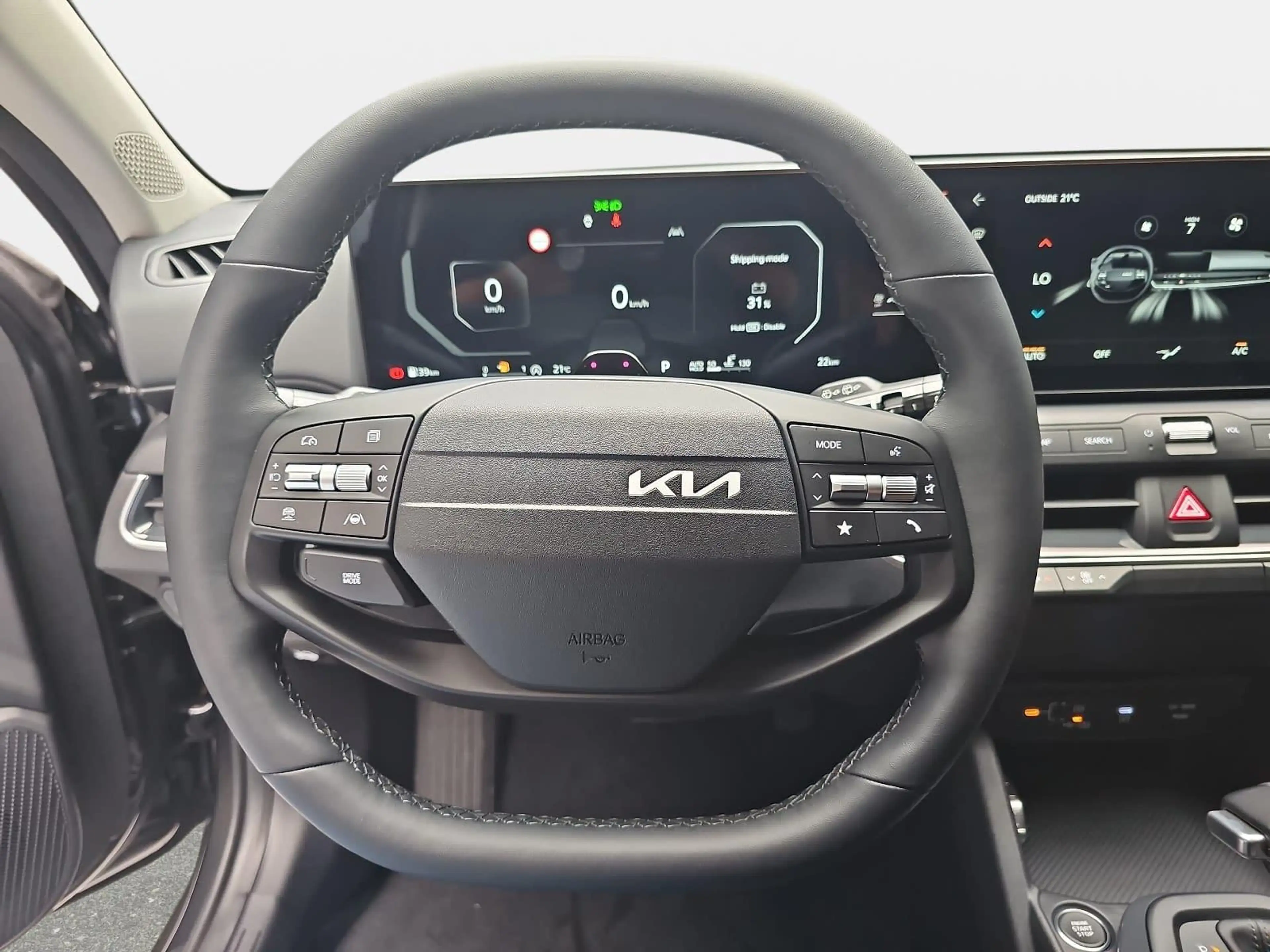 Kia K4 K4 SW 1.6 T-GDI 150 PS DCT7 VISION MJ26 KOMFORT-PR — photo 14