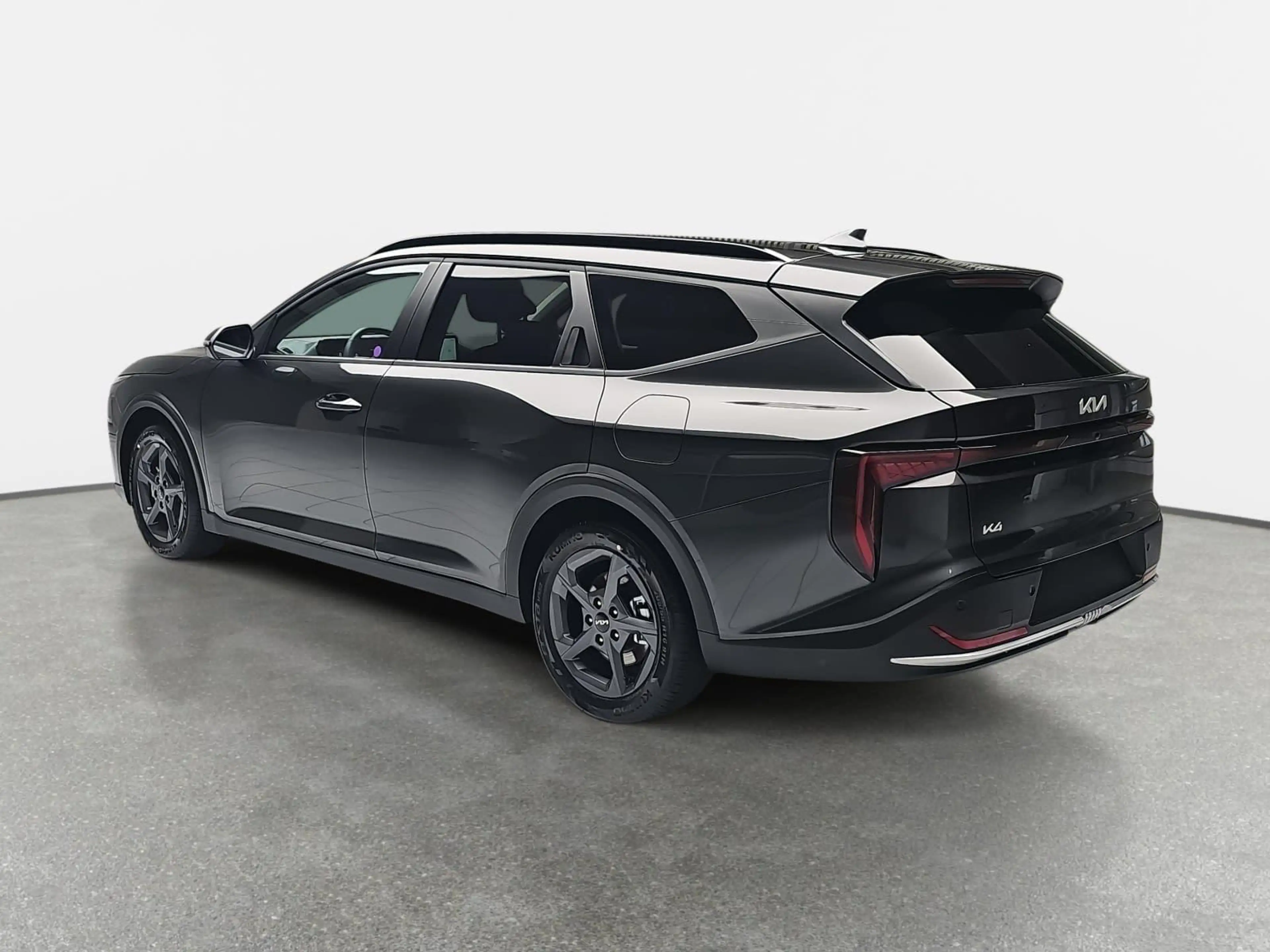Kia K4 K4 SW 1.6 T-GDI 150 PS DCT7 VISION MJ26 KOMFORT-PR — photo 5