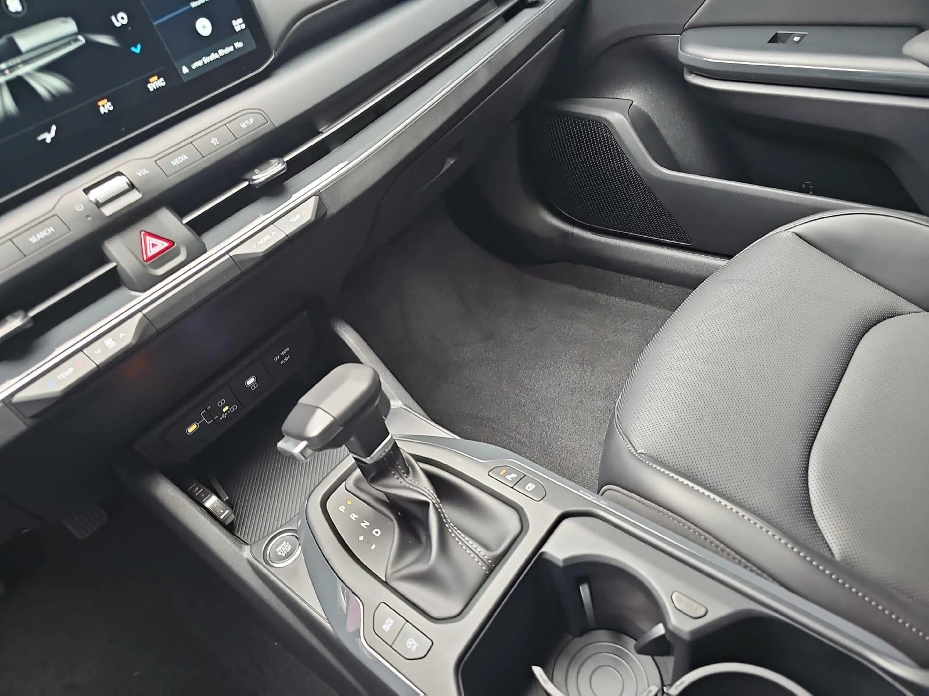 Kia K4 K4 SW 1.6 T-GDI 150 PS DCT7 VISION MJ26 KOMFORT-PR — photo 13