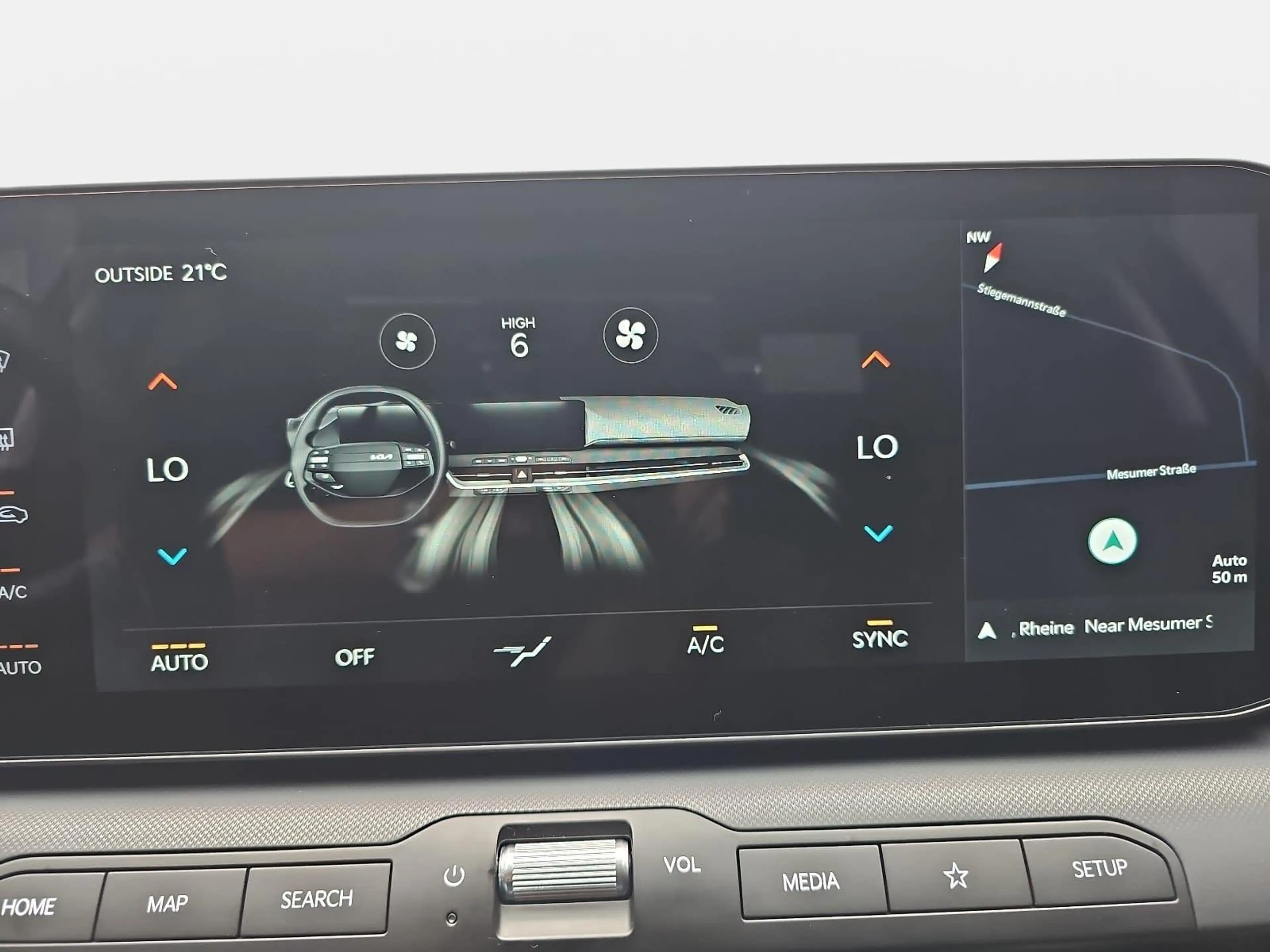 Kia K4 K4 SW 1.6 T-GDI 150 PS DCT7 VISION MJ26 KOMFORT-PR — photo 12