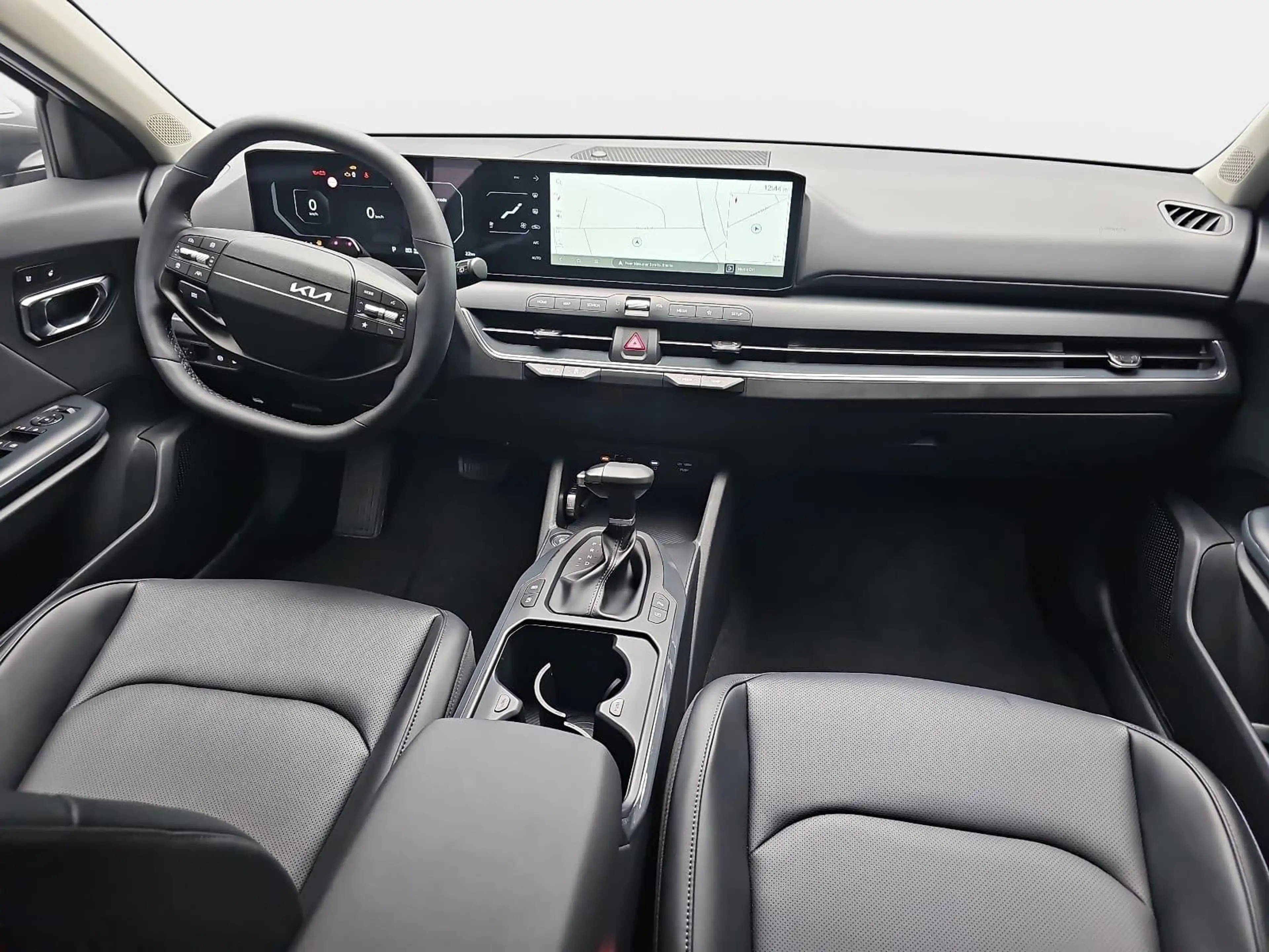 Kia K4 K4 SW 1.6 T-GDI 150 PS DCT7 VISION MJ26 KOMFORT-PR — photo 9