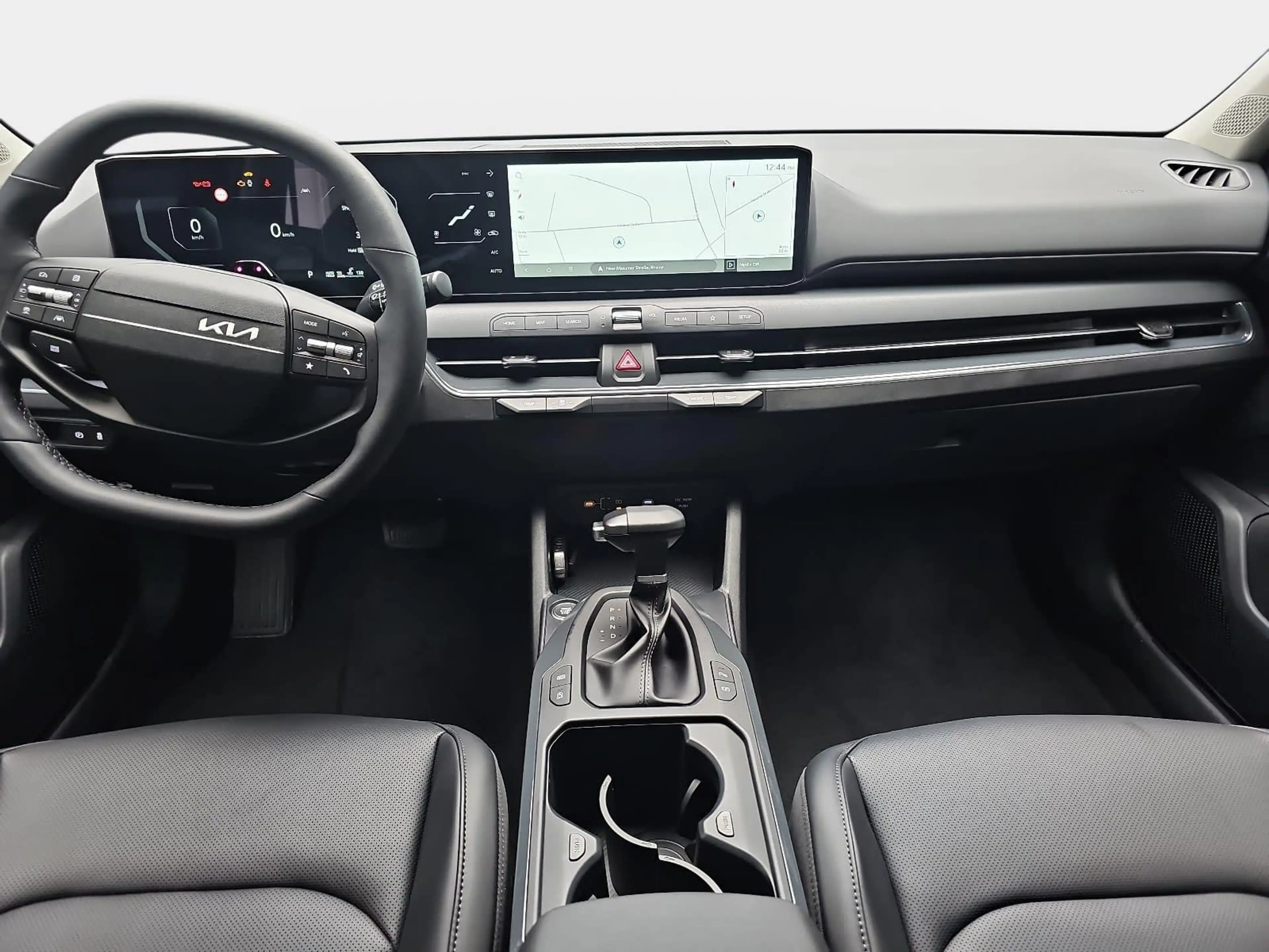 Kia K4 K4 SW 1.6 T-GDI 150 PS DCT7 VISION MJ26 KOMFORT-PR — photo 8