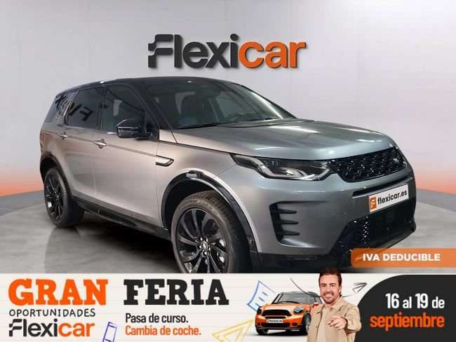 Land Rover Discovery Sport 1.5 I3 PHEV Dynamic SE AWD Auto - foto 1
