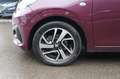 Peugeot 108 108 1.2 PureTech Allure Klima/Sitzhzg./LM BC/eFH. Rot - thumbnail 3
