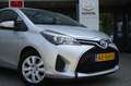 Toyota Yaris 1.5 Hybrid Now 1e Eigenaar Airco Dealeronderhouden Gris - thumbnail 4