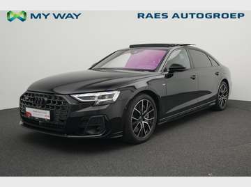 Long PHEV 60 TFSIe / B&O Advanced / Audi Exclusive / Massage / Koelkast / PHEV Quattro Tiptronic (340 kW)