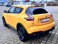 Nissan Juke N-Connecta *YELLOW*360CAM*NAVI*SHA*SWA*ACC* Gelb - thumbnail 4