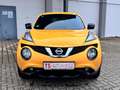 Nissan Juke N-Connecta *YELLOW*360CAM*NAVI*SHA*SWA*ACC* Gelb - thumbnail 10