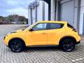 Nissan Juke N-Connecta *YELLOW*360CAM*NAVI*SHA*SWA*ACC* Gelb - thumbnail 3