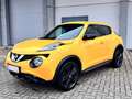 Nissan Juke N-Connecta *YELLOW*360CAM*NAVI*SHA*SWA*ACC* Gelb - thumbnail 2