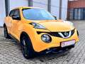 Nissan Juke N-Connecta *YELLOW*360CAM*NAVI*SHA*SWA*ACC* Gelb - thumbnail 9