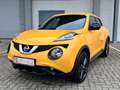 Nissan Juke N-Connecta *YELLOW*360CAM*NAVI*SHA*SWA*ACC* Gelb - thumbnail 1