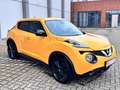 Nissan Juke N-Connecta *YELLOW*360CAM*NAVI*SHA*SWA*ACC* Gelb - thumbnail 8