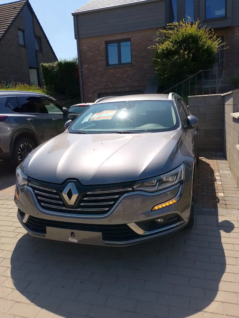 Renault Talisman SW 1.6 dCi Energy Intens EDC - 1