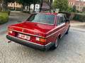 Volvo 240 240 GL 2,3 AUTOMATIC Rouge - thumbnail 7