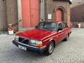 Volvo 240 240 GL 2,3 AUTOMATIC Rouge - thumbnail 3