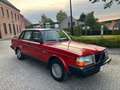 Volvo 240 240 GL 2,3 AUTOMATIC Rouge - thumbnail 1