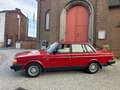 Volvo 240 240 GL 2,3 AUTOMATIC Rouge - thumbnail 4