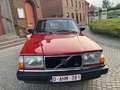 Volvo 240 240 GL 2,3 AUTOMATIC Rouge - thumbnail 2