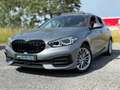 BMW 118 118iA Sportpack panoramisch dak camera zetelverw Grau - thumbnail 1