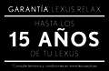 Lexus NX 350h Executive 2WD Gris - thumbnail 23