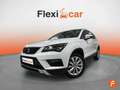 SEAT Ateca 1.5 TSI 110kW DSG S&S Style Edition Nav Amarillo - thumbnail 8