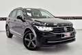 Volkswagen Tiguan 2.0TDI Life DSG 110kW Negro - thumbnail 2
