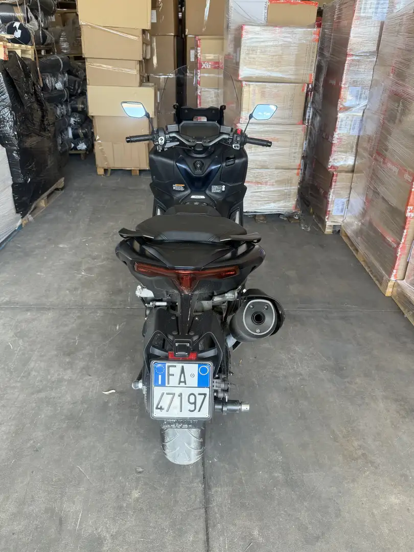 Yamaha TMAX 560 tech max - 2