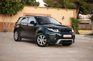 2.0L TD4 132kW (180CV) 4x4 Pure Auto