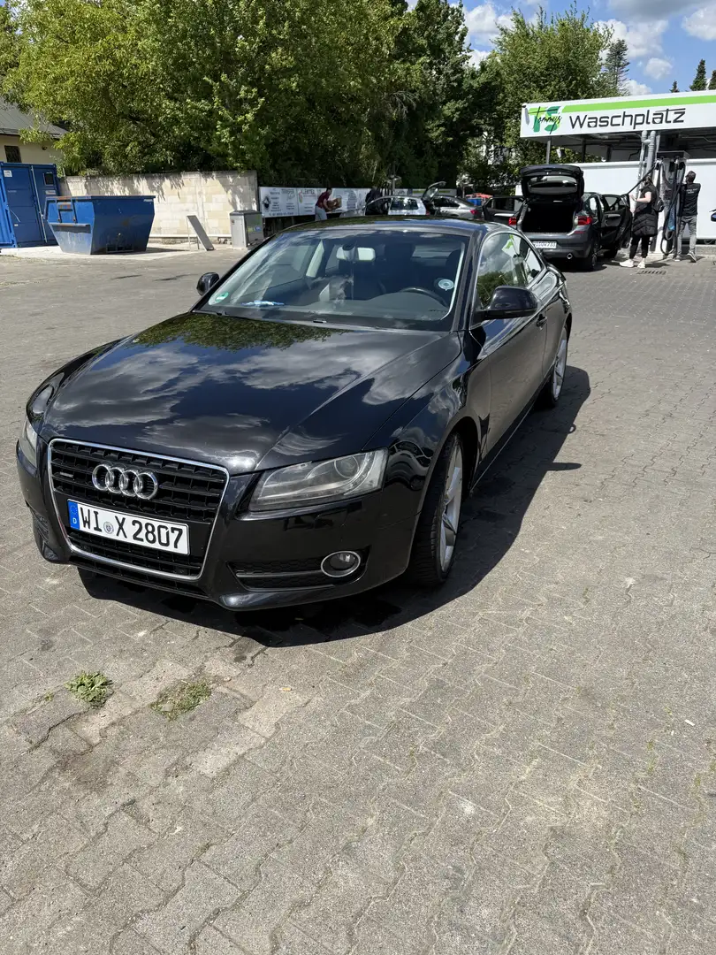 Audi A5 3.0 TDI DPF quattro - 2