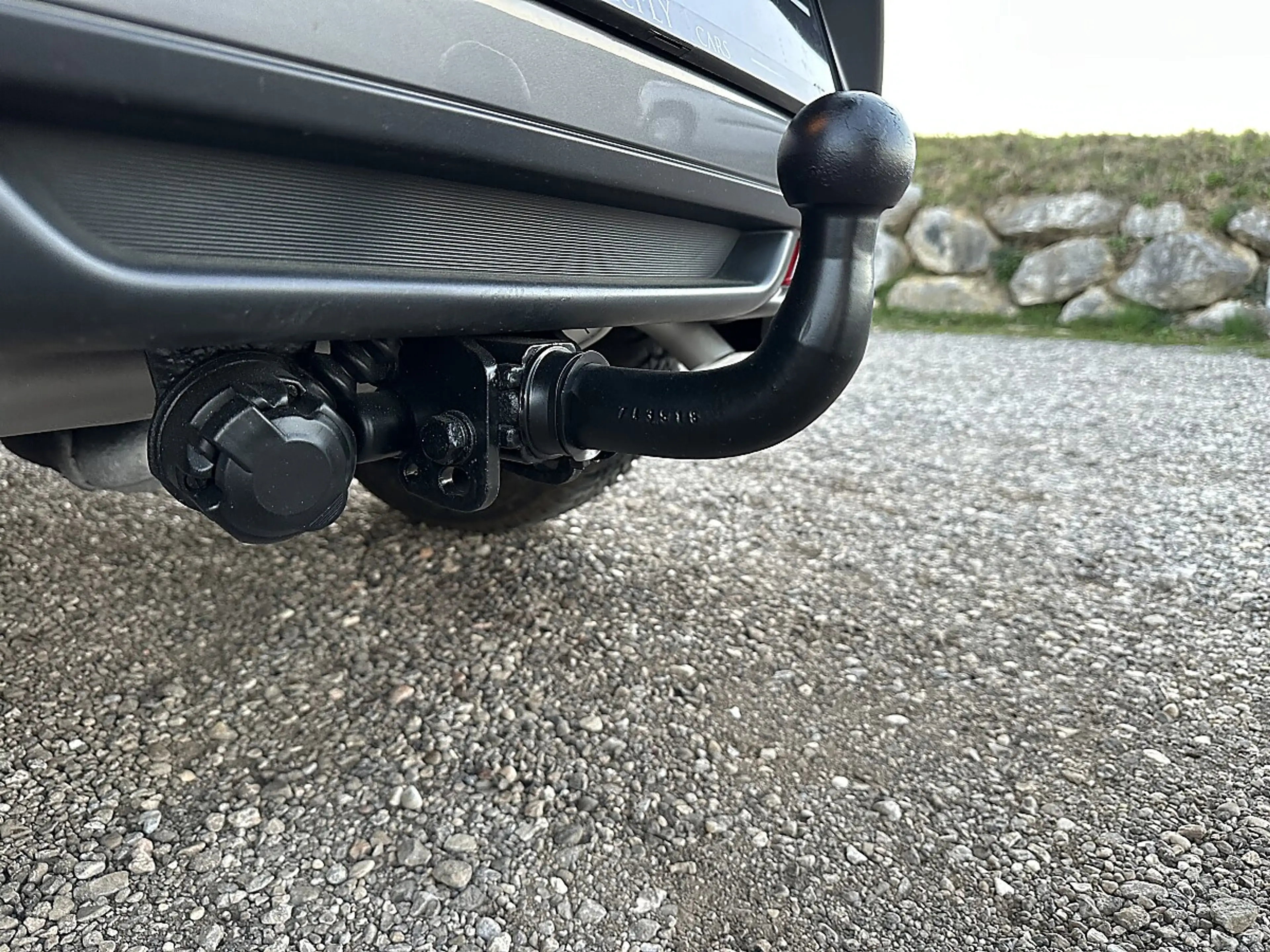 Citroen C4 Aircross 1,6 - ANHÄNGERKUPPLUNG - PARKSENSOR - ALLWETTER... — photo 11
