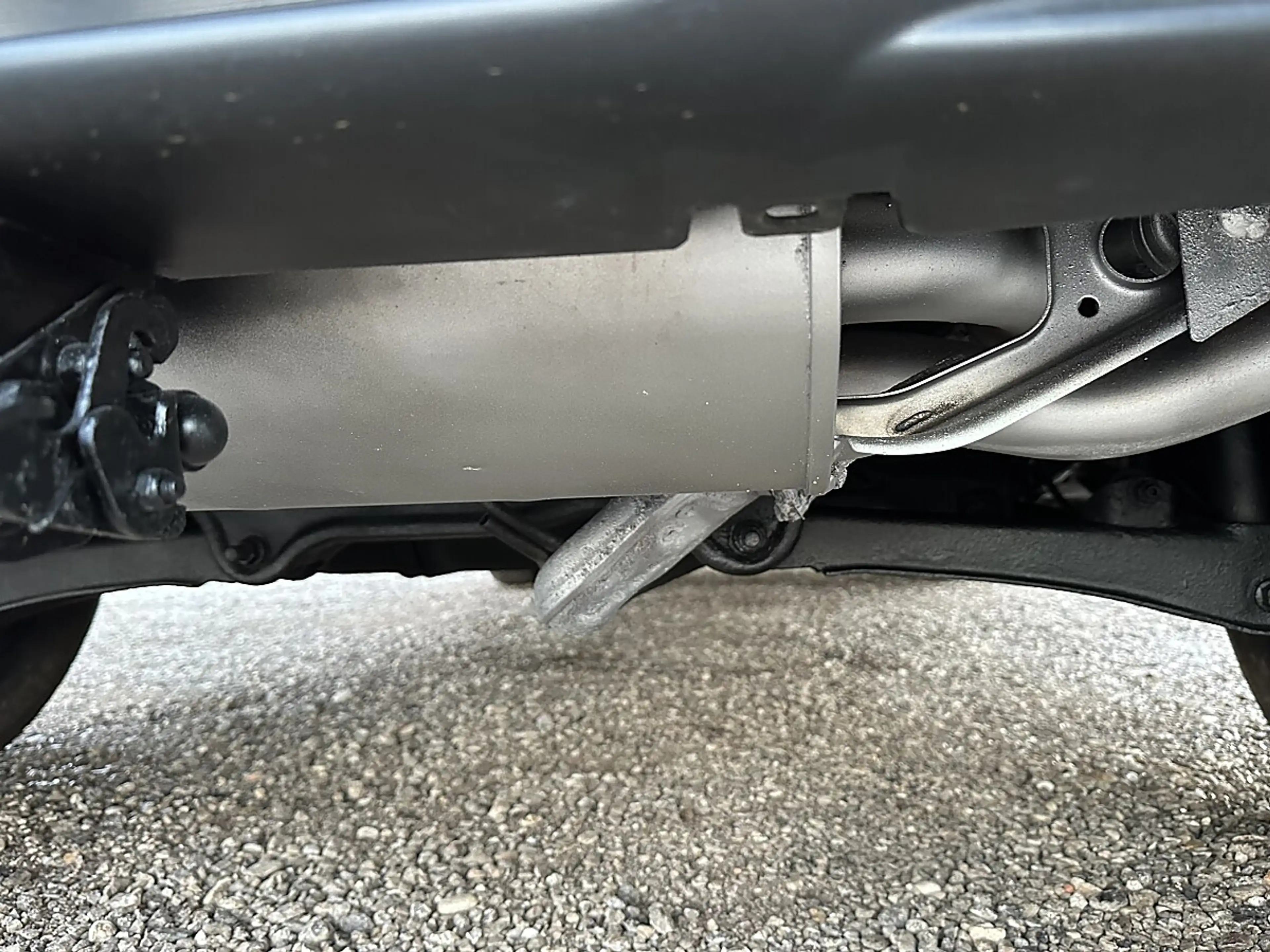 Citroen C4 Aircross 1,6 - ANHÄNGERKUPPLUNG - PARKSENSOR - ALLWETTER... — photo 13